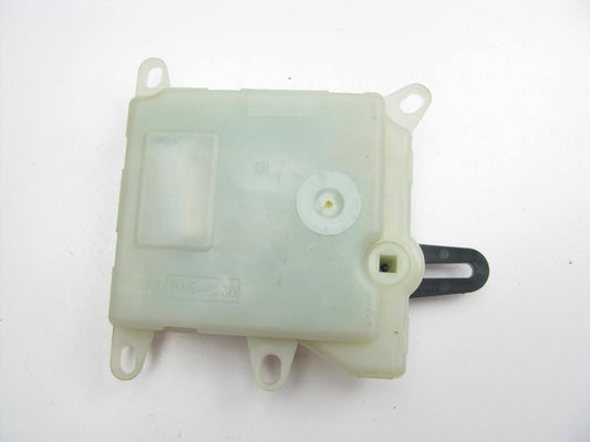 NEW - OUT OF BOX - OEM Ford F7UH-19E616-AA HVAC Heater A/C Blend Door Actuator