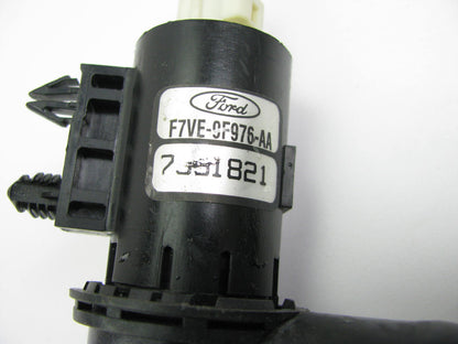 NEW - OUT OF BOX - OEM Ford F7VE-9F976-AA Vapor Canister Purge Solenoid