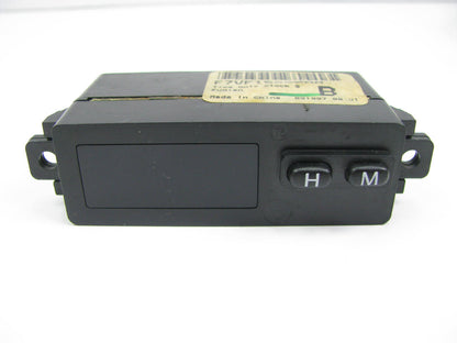 NEW - OUT OF BOX - OEM FORD F7VF-15000-AA Digital Clock Gauge