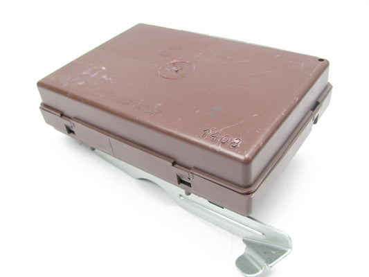 NEW UNBOXED F7XA-14A626-AA Anti-Theft Door Lock Module 1996-1998 Villager, Quest