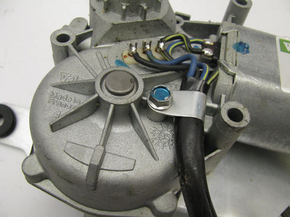 NEW - OUT OF BOX OEM Rear Wiper Motor 1995-1996 Villager Quest W/ Fixed Glass