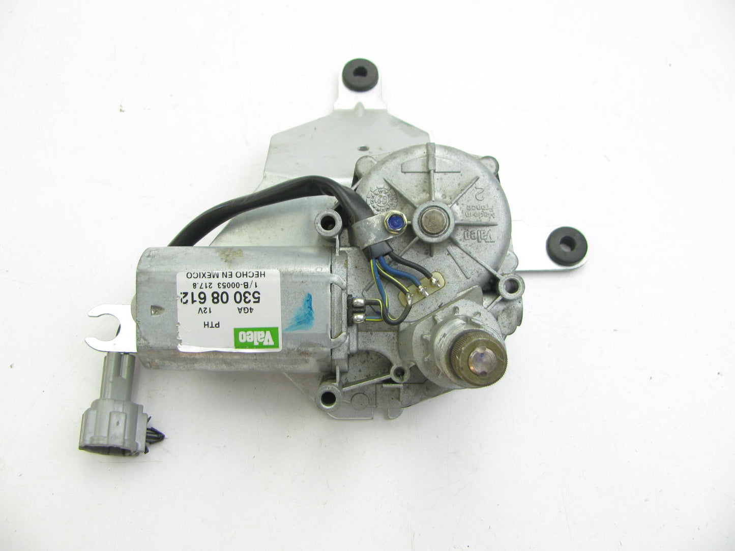 NEW - OUT OF BOX F7XA-17511-BB Rear Wiper Motor For 1994-98 Villager 96-00 Quest