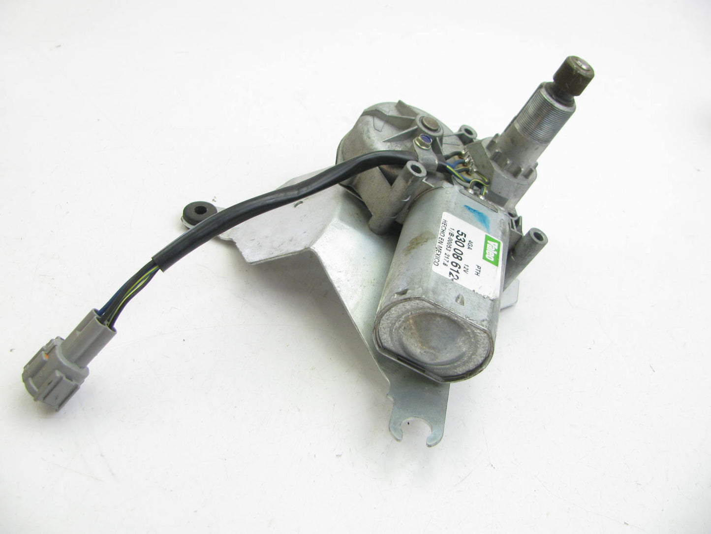 NEW - OUT OF BOX F7XA-17511-BB Rear Wiper Motor For 1994-98 Villager 96-00 Quest