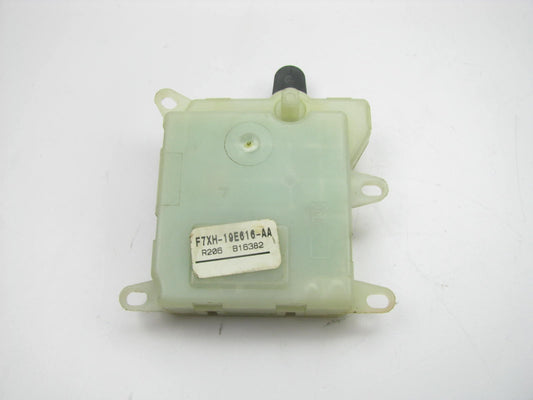NEW OUT OF BOX - 1993-1998 Villager, Quest A/C Heater Blend Door Actuator