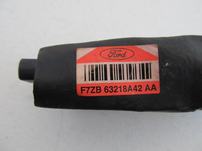 NEW UNBOXED OEM Ford F7ZB-63218A42-AA Power Door Lock Actuator 94-98 Mustang