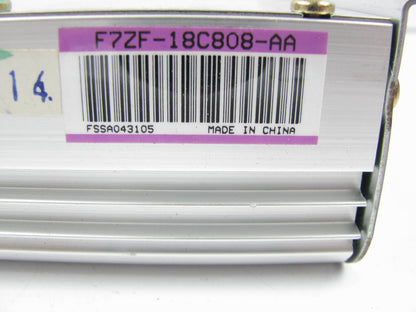 NEW - OUT OF BOX - OEM Ford F7ZF-18C808-AA Radio Amplifier 1994-04 Ford Mustang