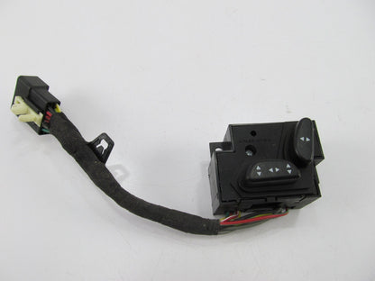 NEW - OUT OF BOX - OEM Ford Right Passengers Seat Adjust Switch F80B-14A701-AA