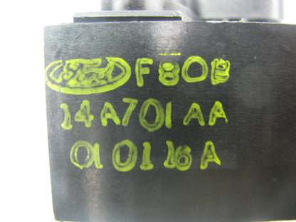NEW - OUT OF BOX - OEM Ford Right Passengers Seat Adjust Switch F80B-14A701-AA