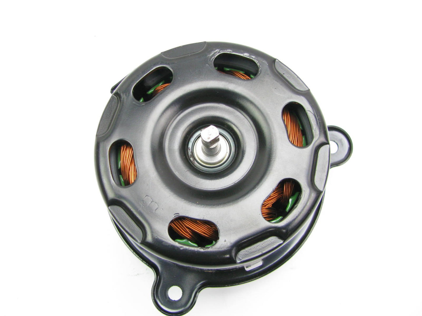 NEW - OUT OF BOX - OEM Ford / Lincoln F80H-8K621-BD Radiator Fan Motor