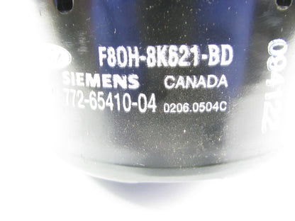 NEW - OUT OF BOX - OEM Ford / Lincoln F80H-8K621-BD Radiator Fan Motor