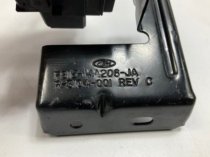 UNBOXED F81B-14A206-JA Trailer Tow Fusebox - F0AB-14B192-AA F57B-14B192-A Relays