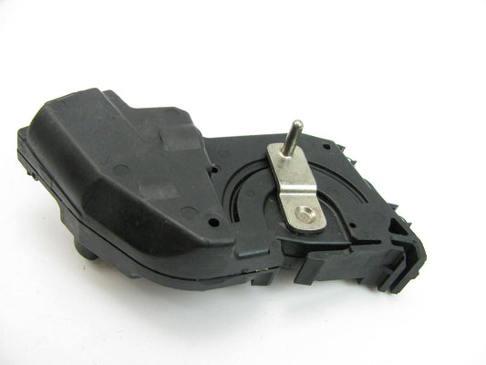 NEW - OUT OF BOX - OEM Ford F81B-25218B20-AA Front Right Door Lock Actuator