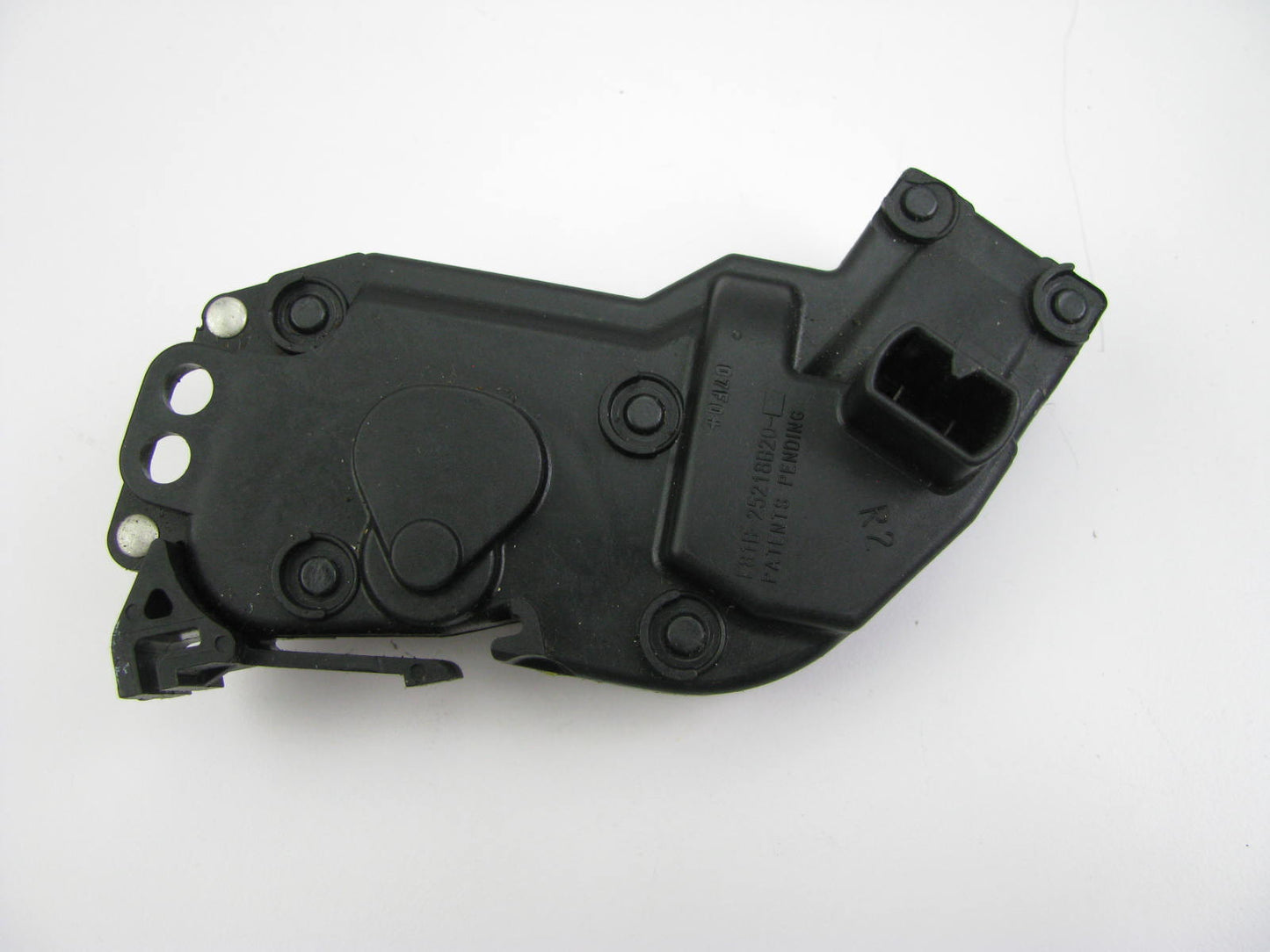 NEW - OUT OF BOX - OEM Ford F81B-25218B20 Front Right Door Lock Actuator