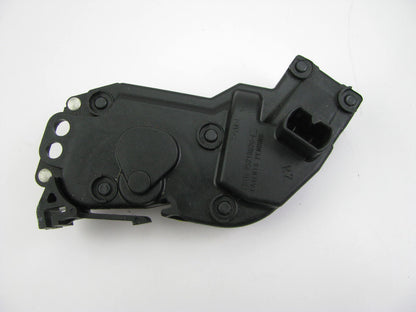 NEW - OUT OF BOX - OEM Ford F81B-25218B20 Front Right Door Lock Actuator