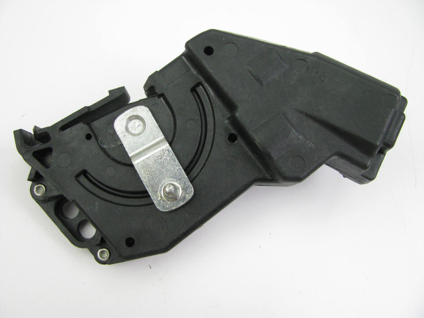 NEW - OUT OF BOX - OEM Ford F81B-25218B20 Front Right Door Lock Actuator