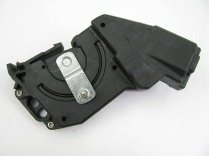 NEW - OUT OF BOX - OEM Ford F81B-25218B20 Front Right Door Lock Actuator