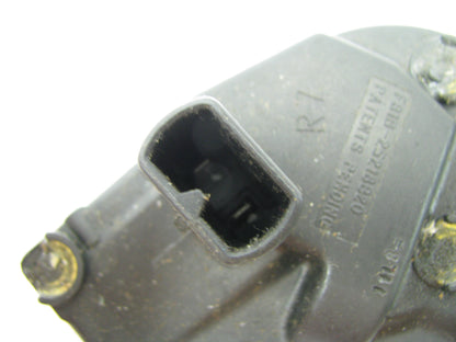 NEW - OUT OF BOX - OEM Ford F81B-25218B20 Front Right Door Lock Actuator