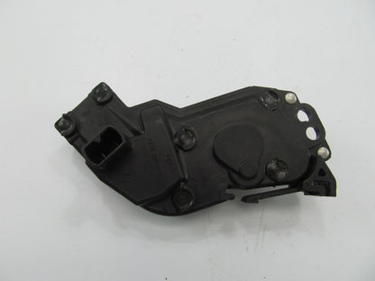 NEW - OUT OF BOX - OEM Ford F81B-25218B21-AA Front Left Door Lock Actuator