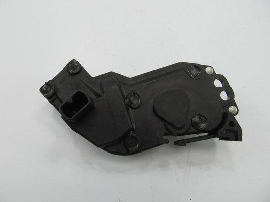 NEW - OUT OF BOX - OEM Ford F81B-25218B21-AA Front Left Door Lock Actuator