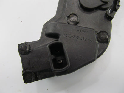 NEW - OUT OF BOX - OEM Ford F81B-25218B21-AA Front Left Door Lock Actuator