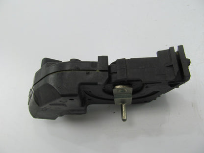 NEW - OUT OF BOX - OEM Ford F81B-25218B21-AA Front Left Door Lock Actuator