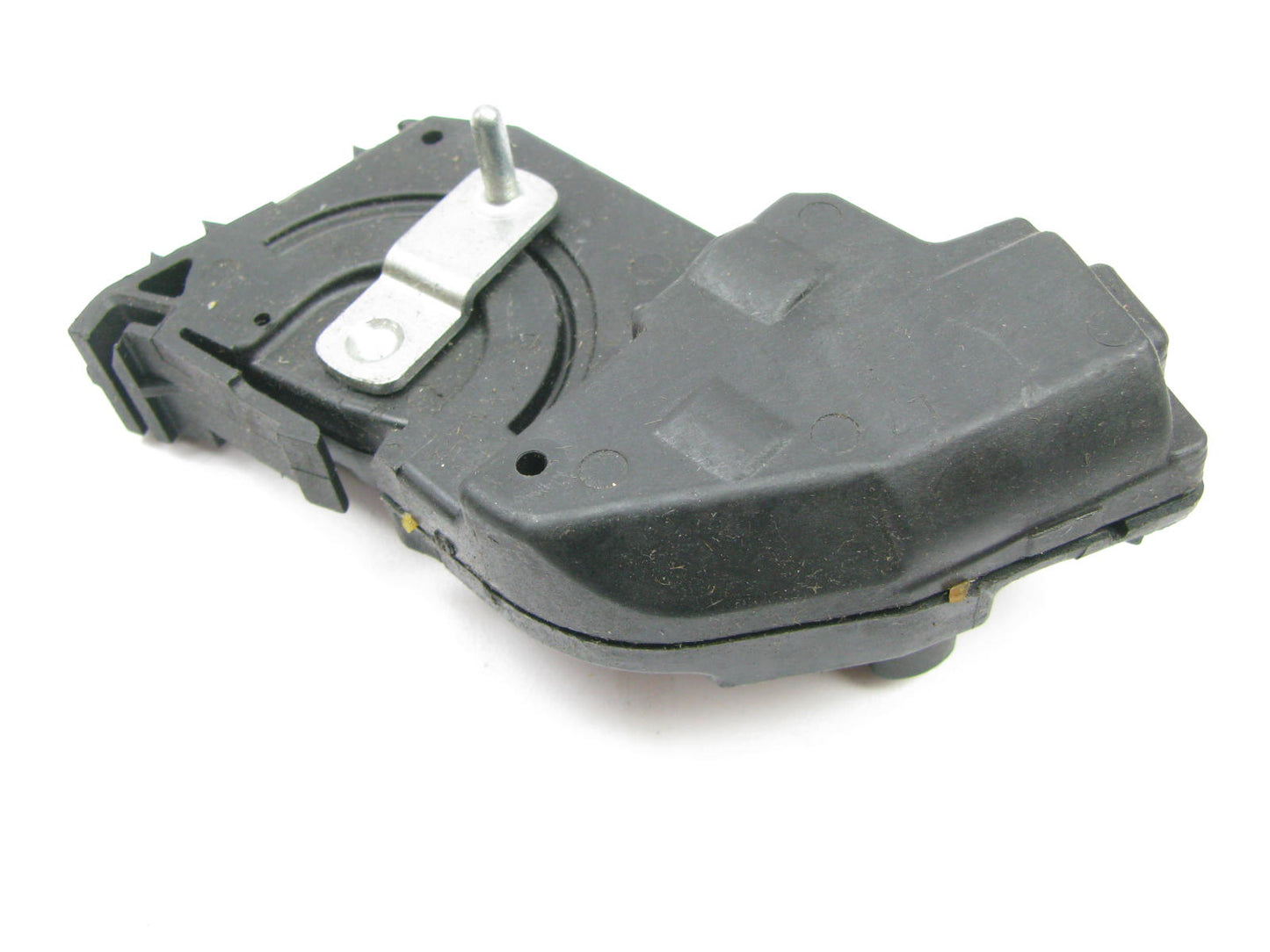 NEW - OUT OF BOX - OEM Ford Front Driver Side Door Lock Actuator F81B-25218B21