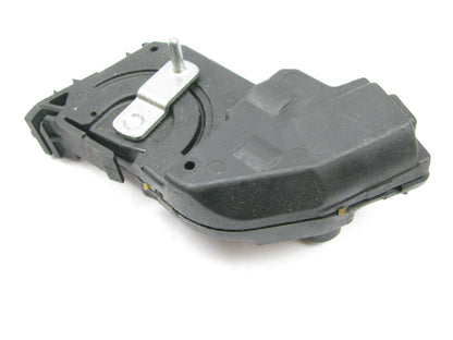 NEW - OUT OF BOX - OEM Ford Front Driver Side Door Lock Actuator F81B-25218B21