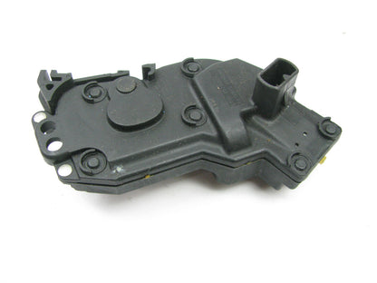 NEW - OUT OF BOX - OEM Ford Front Driver Side Door Lock Actuator F81B-25218B21