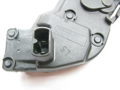 NEW - OUT OF BOX - OEM Ford Front Driver Side Door Lock Actuator F81B-25218B21
