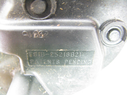 NEW - OUT OF BOX - OEM Ford Front Driver Side Door Lock Actuator F81B-25218B21