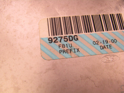 NEW - OUT OF BOX FORD F81U-9275-DG Fuel Level Sender 1999-03 F350/550 Diesel