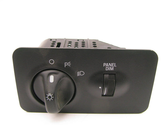 NEW OUT OF BOX - OEM Ford F81Z-11654-AA Headlight Lamp Switch SW-5226 Superduty