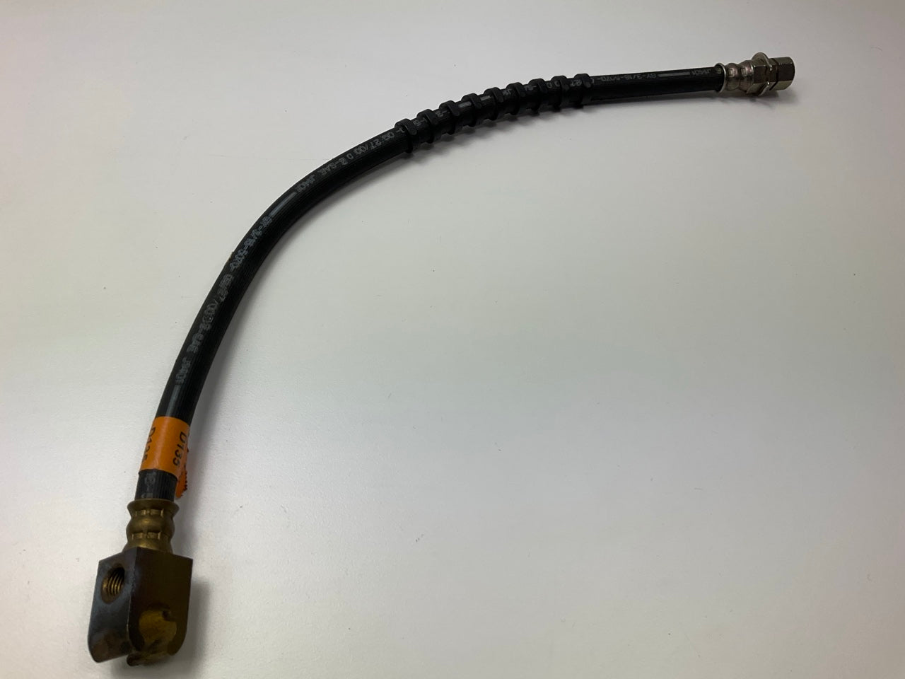 NEW - O UT OF BOX - OEM FORD F81Z-2282-PA Rear Center Brake Hose