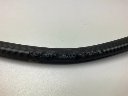 NEW - O UT OF BOX - OEM FORD F81Z-2282-PA Rear Center Brake Hose