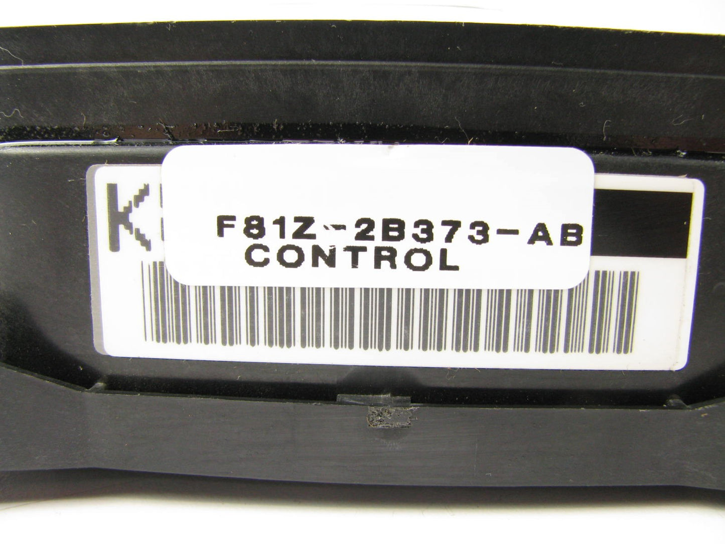 NEW - OUT OF BOX - OEM Ford F81Z-2B373-AB ABS Anti-lock Brake Control Module