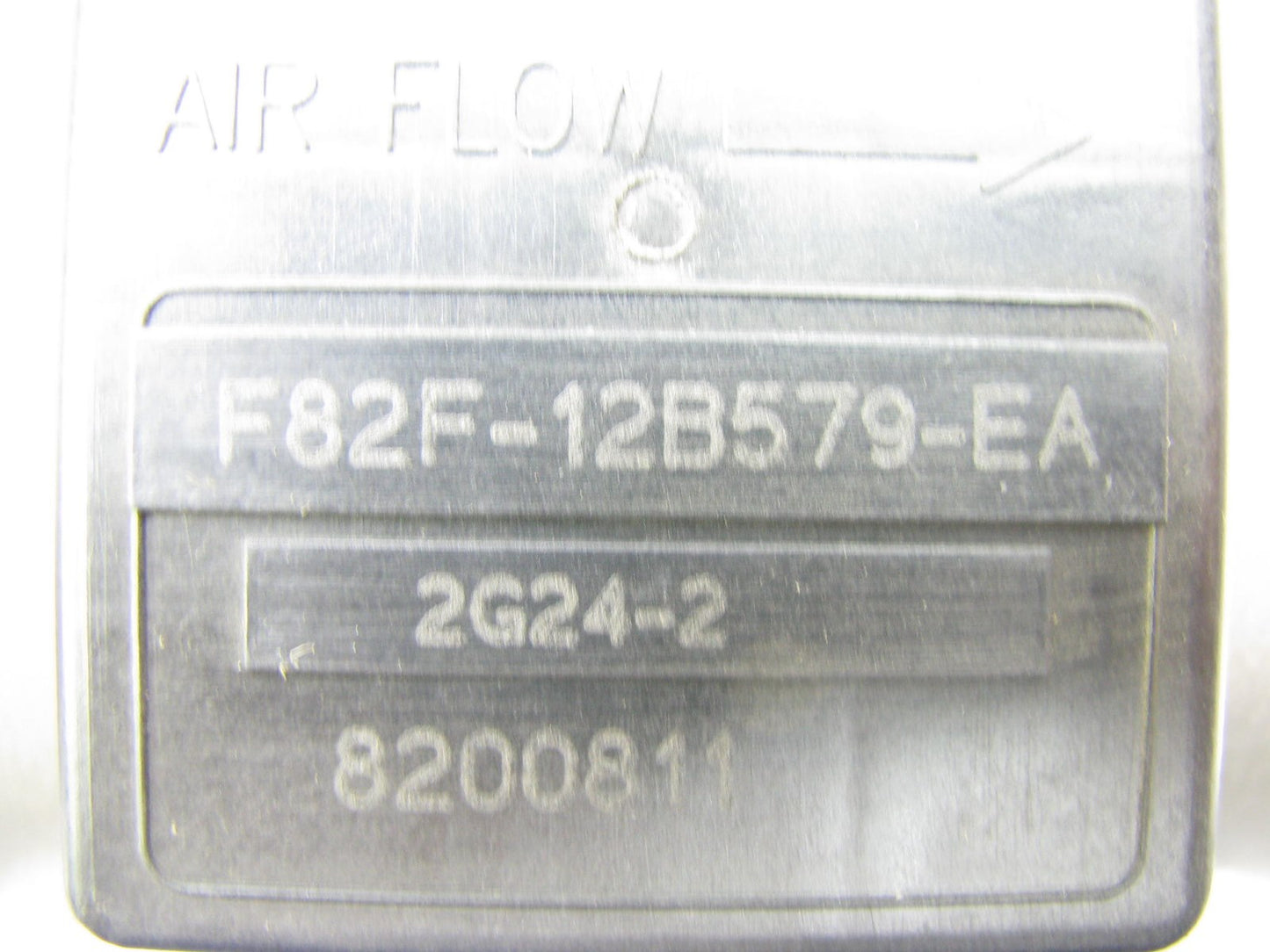 REMAN OUT OF BOX - OEM Ford F82F-12B579-EA MAF Mass Air Flow Sensor 74-9526