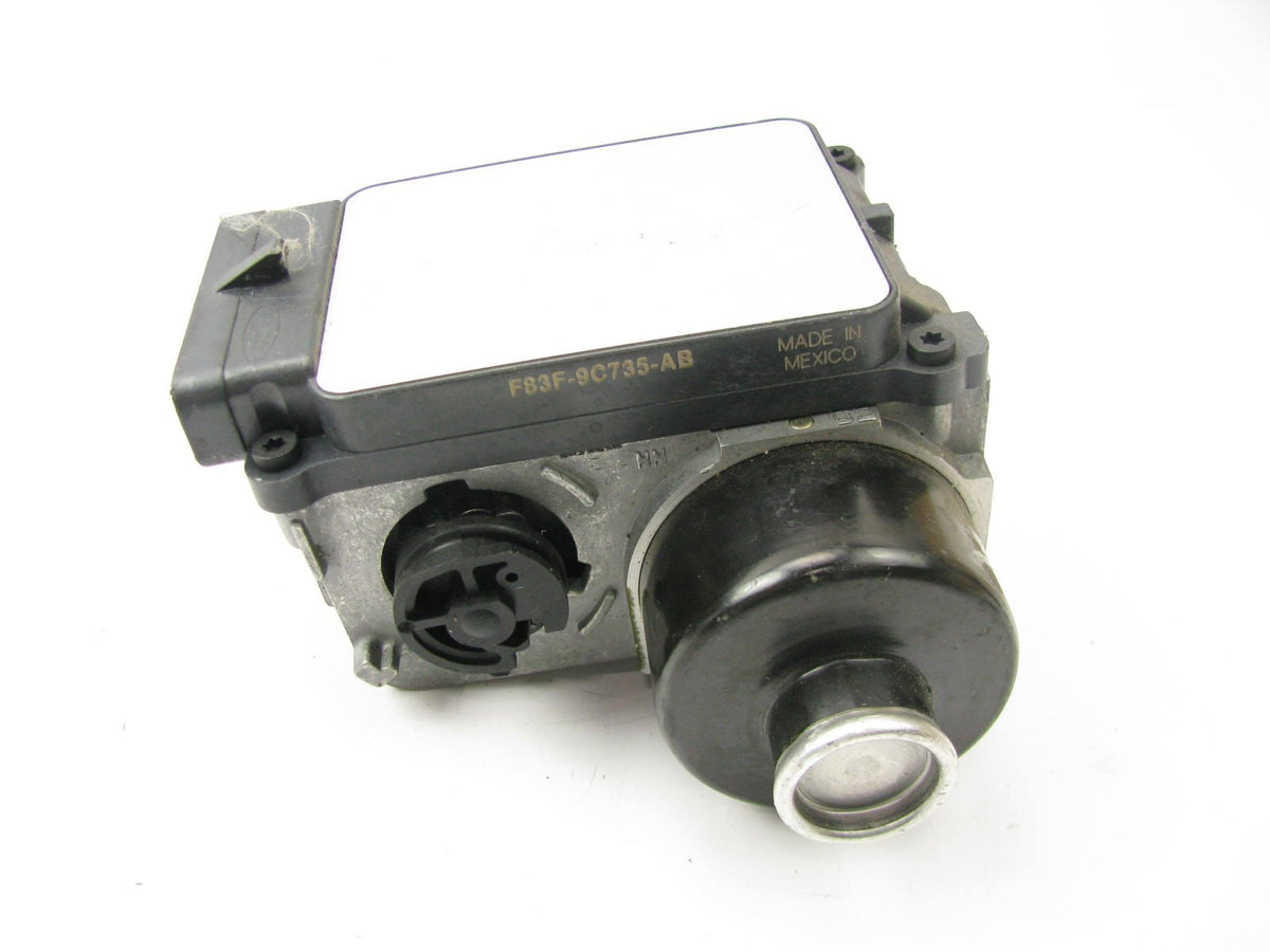 NEW - OUT OF BOX - OEM Ford F83F-9C735-AB Cruise Control Actuator Servo