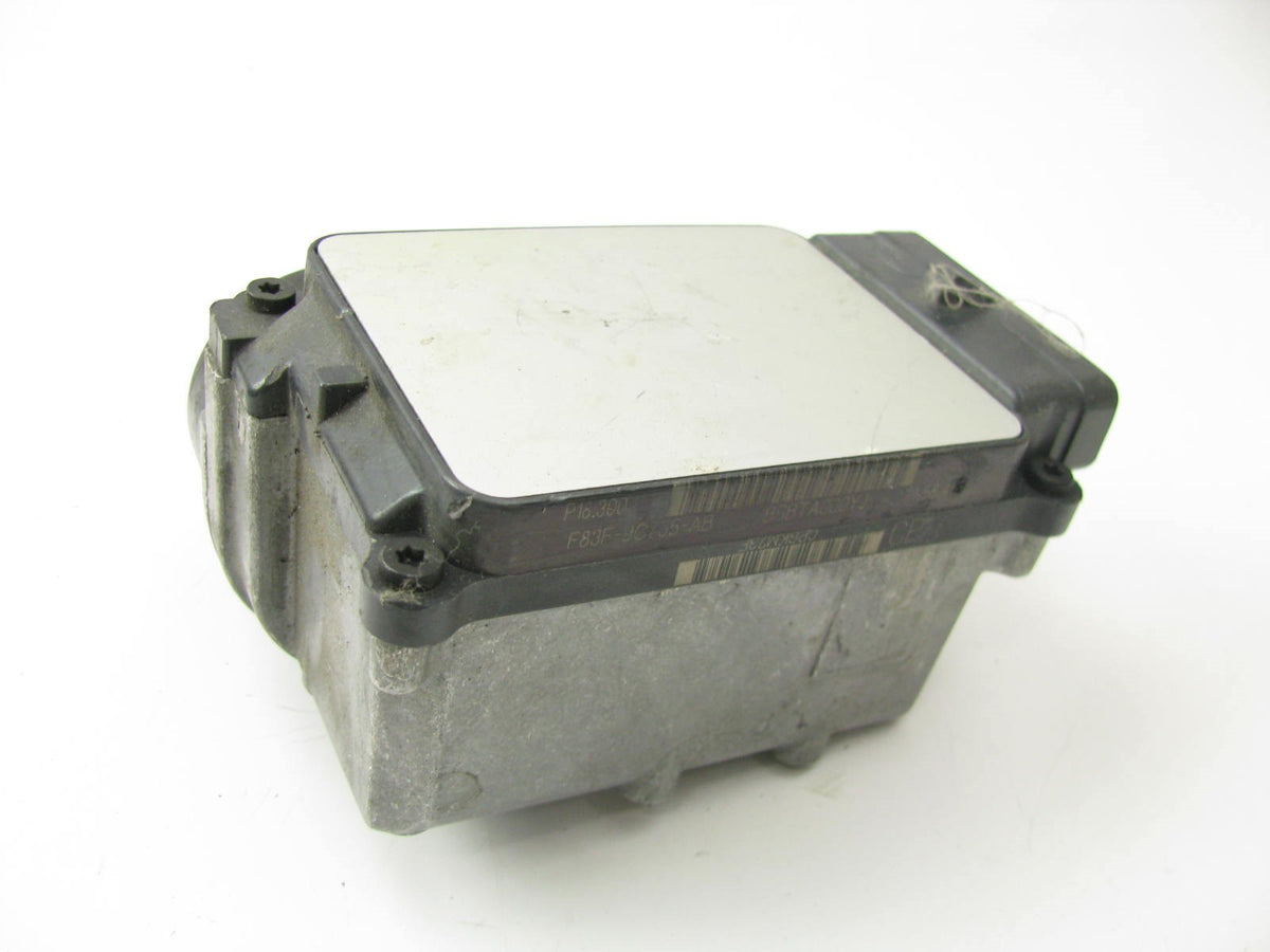 NEW - OUT OF BOX - OEM Ford F83F-9C735-AB Cruise Control Actuator Servo