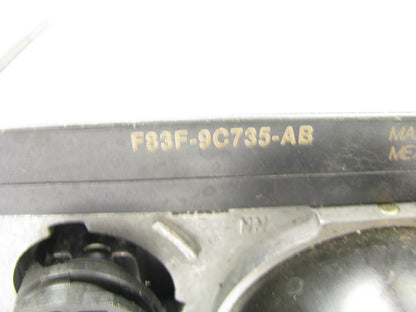 NEW - OUT OF BOX - OEM Ford F83F-9C735-AB Cruise Control Actuator Servo