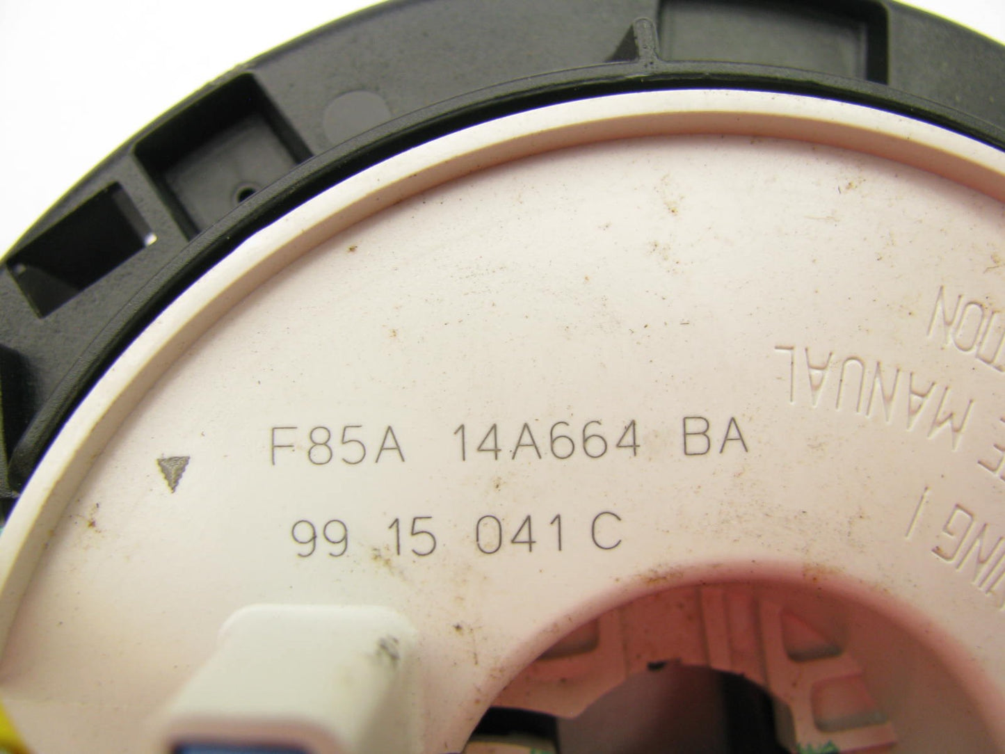 NEW - OUT OF BOX - OEM Ford F85A-14A664-BA Clockspring 1998 Expedition Navigator