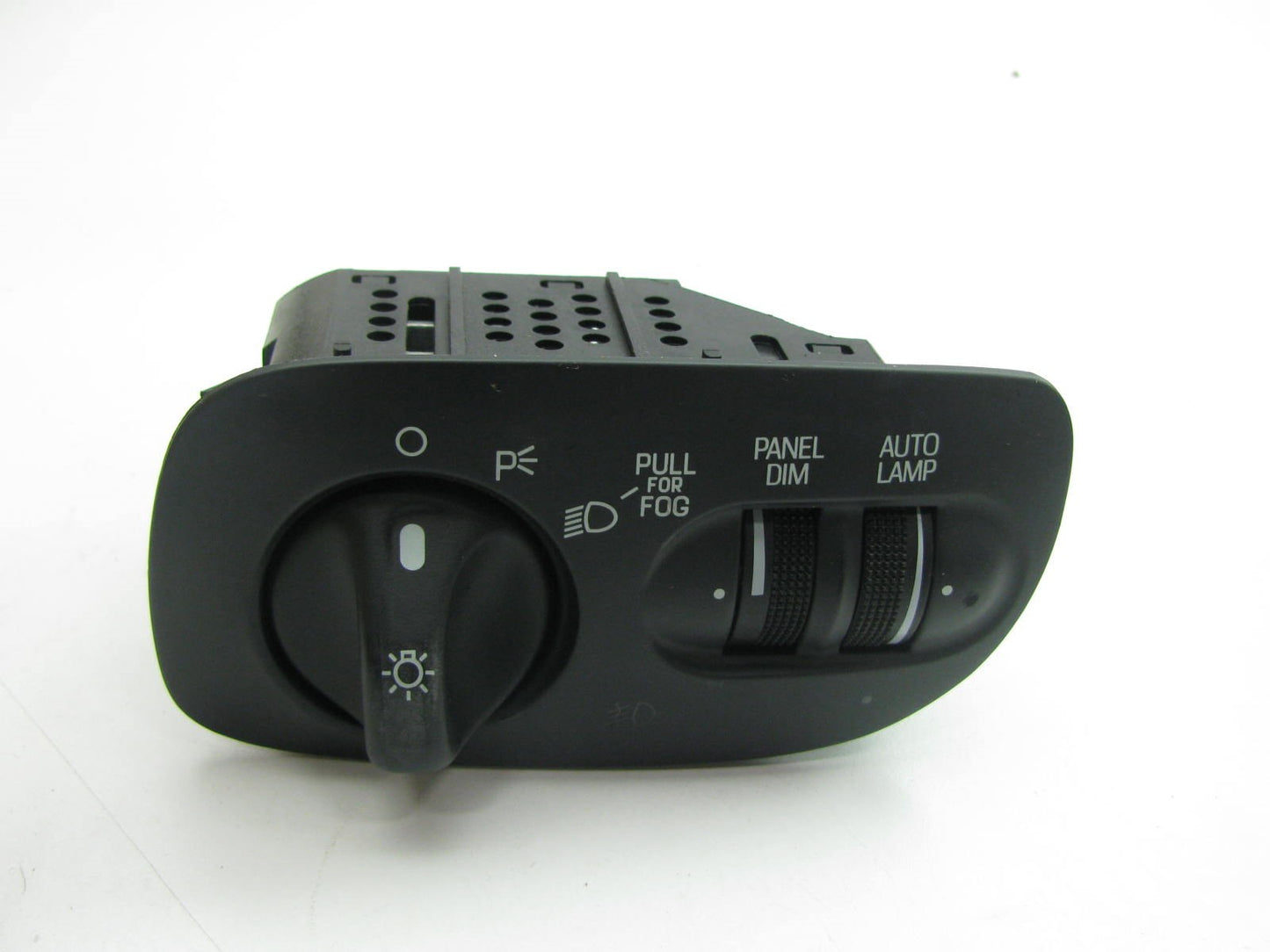 New OUT OF BOX OEM Ford Head Lamp Light Switch F85B-11654-DA With Auto Lights