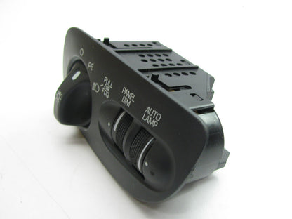 New OUT OF BOX OEM Ford Head Lamp Light Switch F85B-11654-DA With Auto Lights