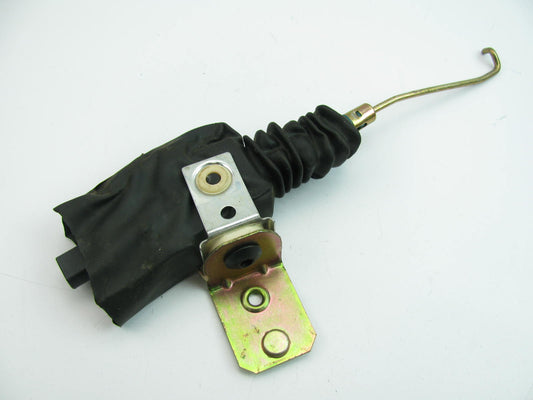 NEW - OUT OF BOX Front Right Door Lock Actuator OEM 1987-98 F-150 1997-99 F-250