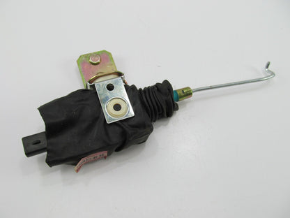 NEW - OUT OF BOX - OEM FORD F85B-15218A43-AA Front Left Door Lock Actuator