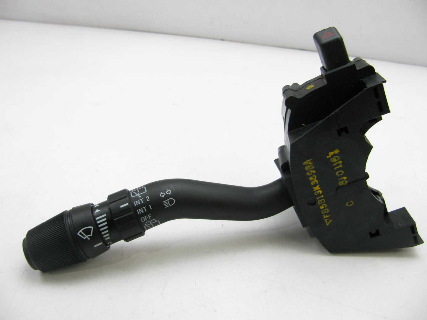 NEW - OUT OF BOX - OEM Ford F85B-13K359-BA Turn Signal Wiper Switch