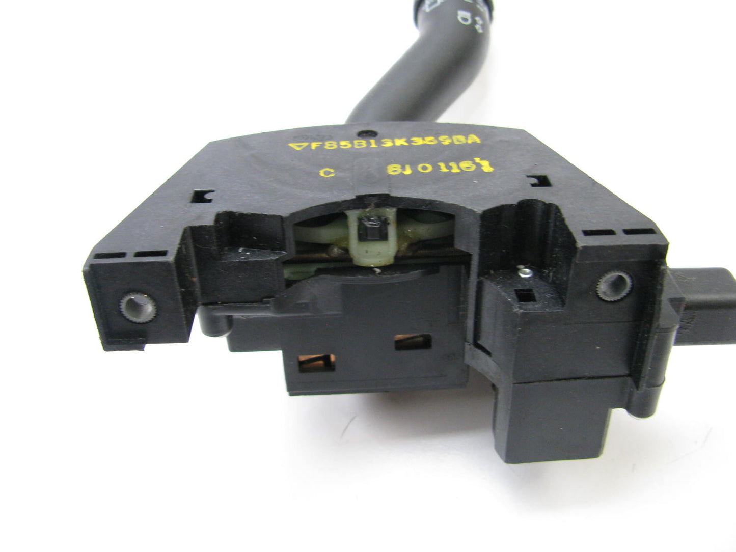 NEW - OUT OF BOX - OEM Ford F85B-13K359-BA Turn Signal Wiper Switch