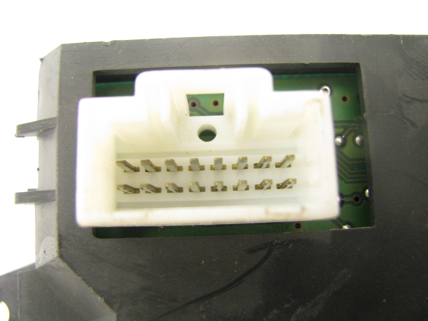 NEW OUT OF BOX OEM FORD F85F-10D898-AA Overhead Console Computer F85F-10D898-AA