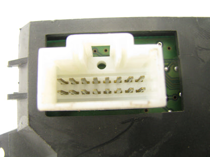 NEW OUT OF BOX OEM FORD F85F-10D898-AA Overhead Console Computer F85F-10D898-AA