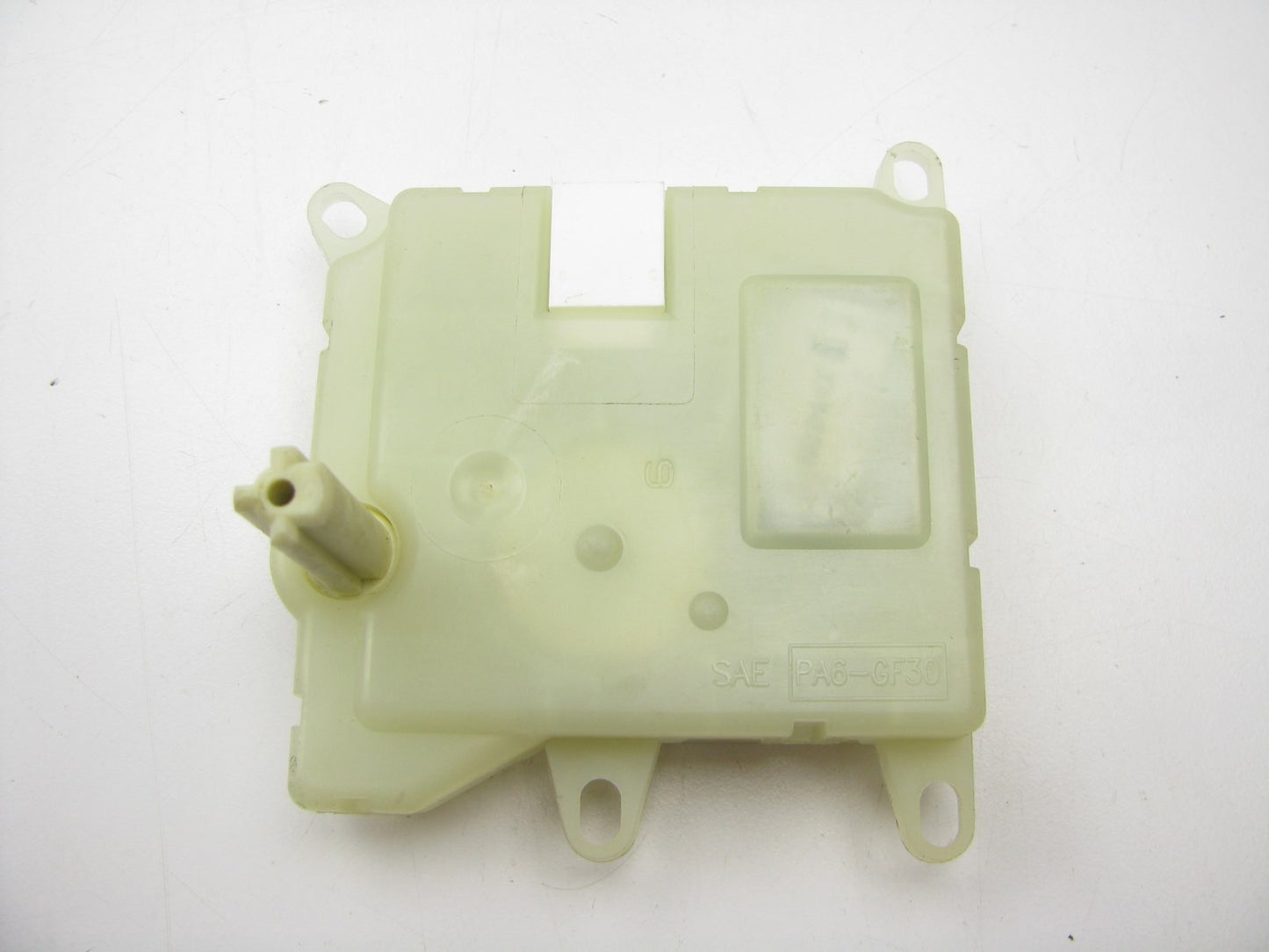 New Out Of Box OE Ford Heater Blend Door Actuator 97-02 F-150 Expedition Main AC