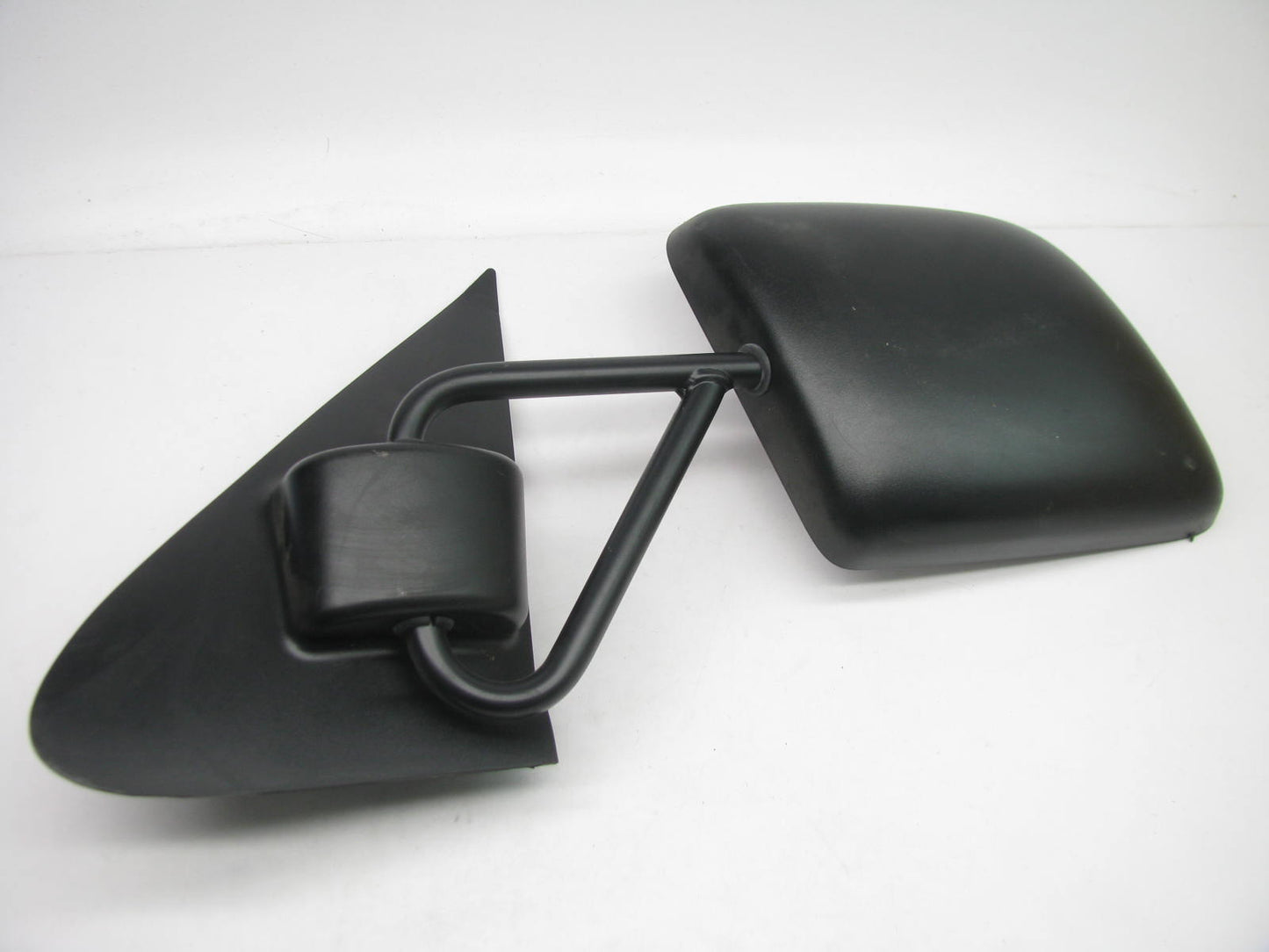 USED - OEM FORD F85Z-17682-AAB-U Front Left Driver Side Trailer Tow Mirror